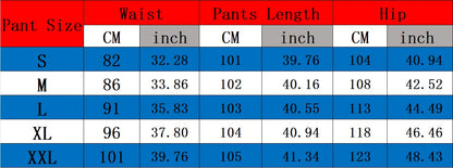 Men's Suit Sets Men's Striped Suits Dress Pants for Business Dinners and Weddings