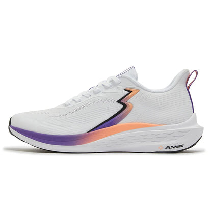 Men Running Shoes Lightweight Cushion Mesh Ventilation Autumn Rebound Non-Slip Sneakers Male 672522215F