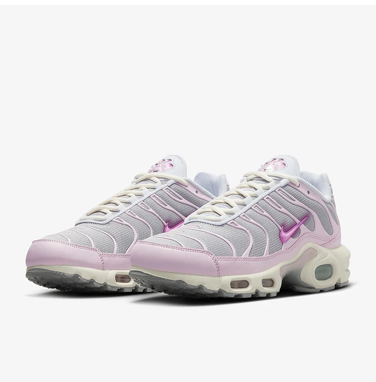 Official Genuine Air Max Plus Women's Classic Breathable Sports Shoes HM3692-061