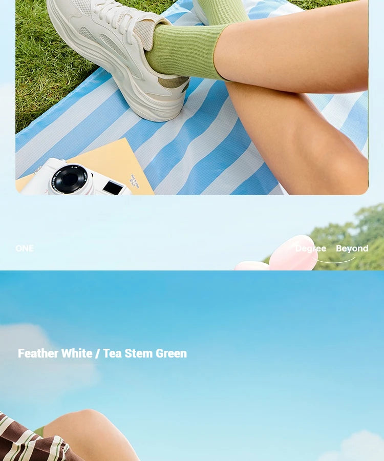 Men Casual Shoes New Breathable Mesh Upper Soft Sole Cushioning Anti-slip Comfortable  Sneakers 672516702