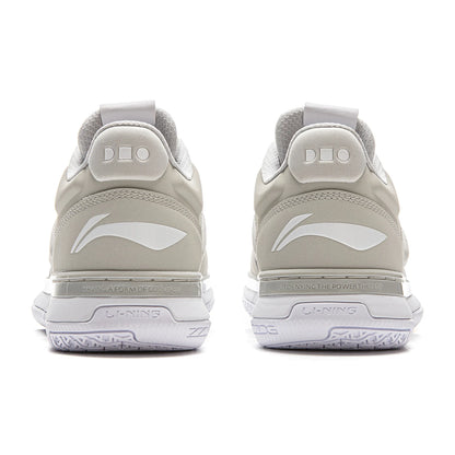 Men's WAY OF WADE 1 LOW Professional Basketball Shoes BOOM Cushion Wearable Anti-slip LiNing Sports Shoes ABAU099