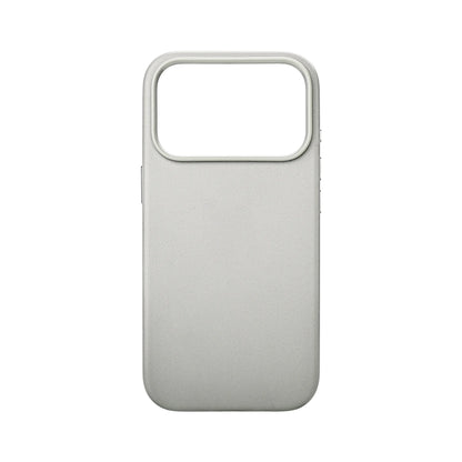 Official Leather Case for IPhone 17 Pro Max 16 15 14 13 Pro Max for Magsafe Magnetic Protective Cover Anti-drop Case