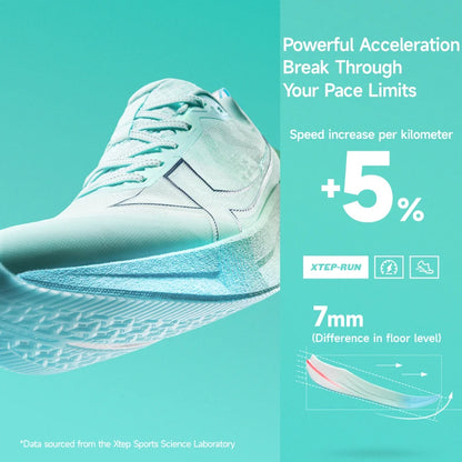 2000km 5.0 Shoes Soft Training Sneakers Cushion Durable Professional Combat Universal Jogging Shoes 874119110023