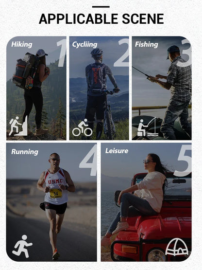 Fashion Polarized Cycling Glasses UV400 Cycling Sunglasses Bike Eyewear Men MTB Sports Bicycle Glasses Outdoor Sunglasses
