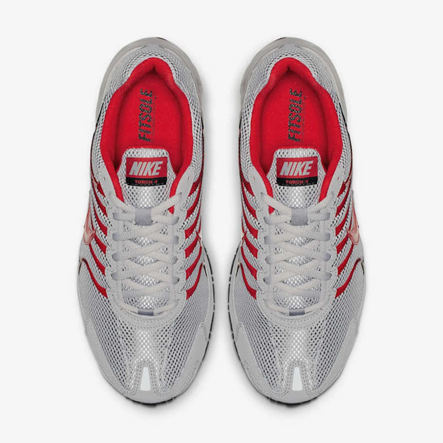Official Genuine Men's Cushioned Wear-resistant Rebound Running Shoes CI2202-001