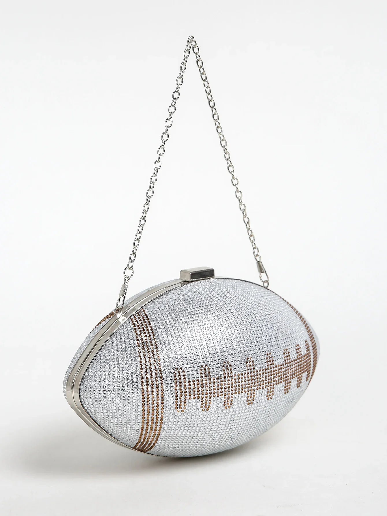 Bag Rhinestone Evening Bag Women Rugby Gum Rhinestone Prom