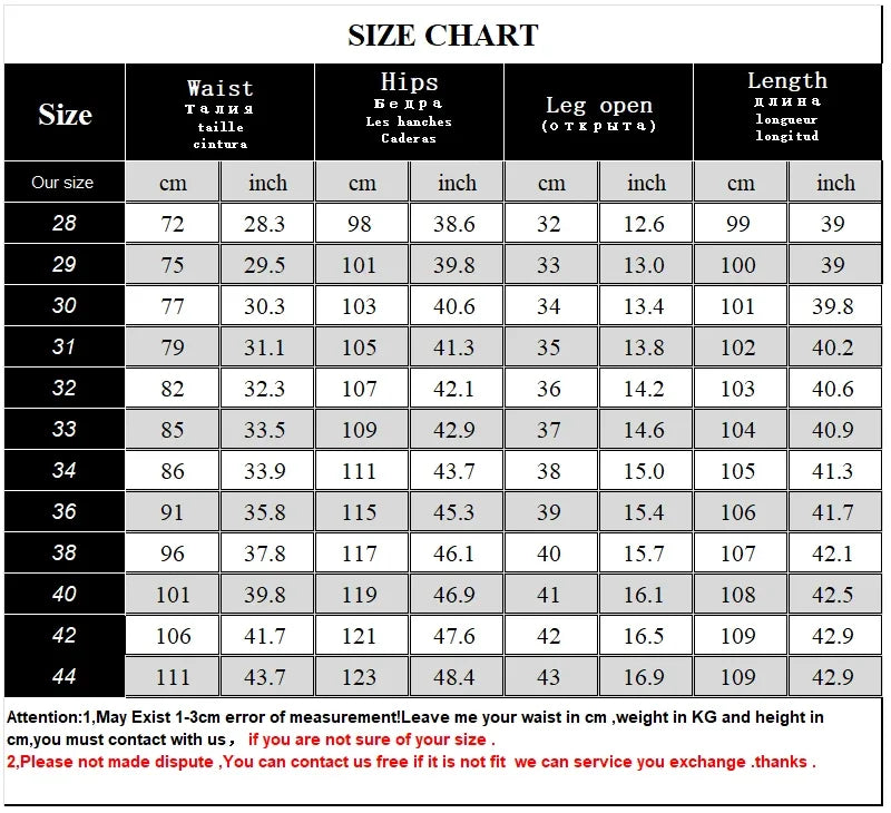 Winter Fleece Men's Casual Jeans Stretch Fashion Cotton Thick Plush Warm Denim Trousers Male Brand Pants Plus Size 42 44 46