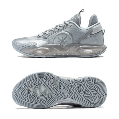 Men's Wade ALL CITY 12 Professional Basketball Shoes BOOM Cushion Stable Support Wearable Sneakers Sport Shoes ABAU015