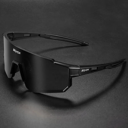 Fashion Cycling Glasses Bike Baseball Sunglasses for Men UV400 Sports MTB Outdoor Goggles Bicycle Women Sunglasses Riding