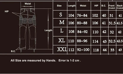 Trueguard Multicam TDU Rapid Assault Pants CP Hiking Trousers Multicam Tactical Response Uniforms Hiking Hiking Pants MC