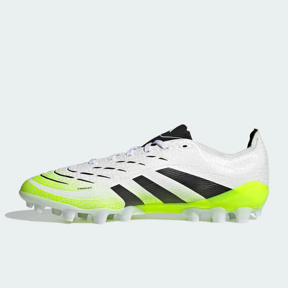 genuine PREDATOR LEAGUE men's and women's low top football shoes JI1165