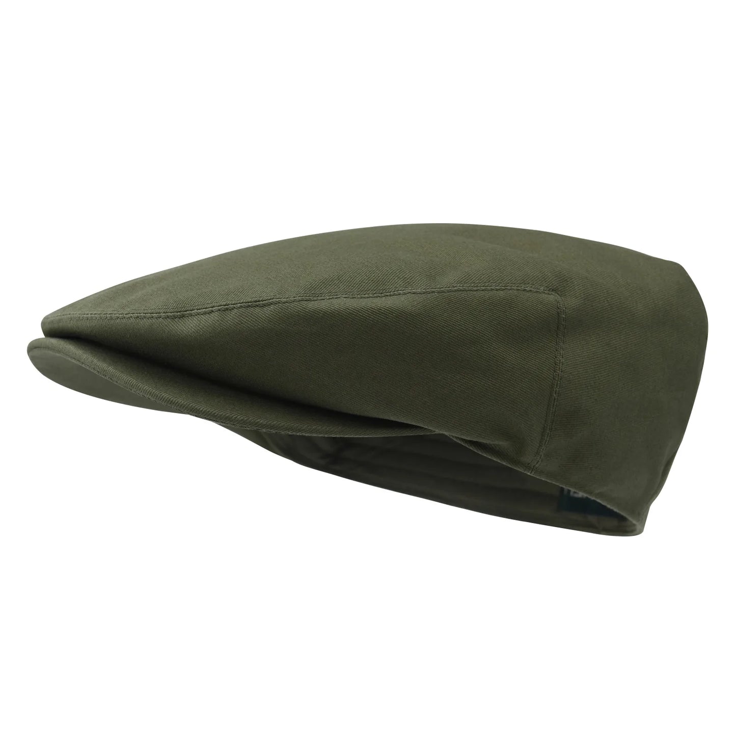Flat Caps Men Green Ivy Cap 100% Cotton Big Size Season Cabbies Hat Driving Hats Newsboy Caps Quality Spring Trucker Cap