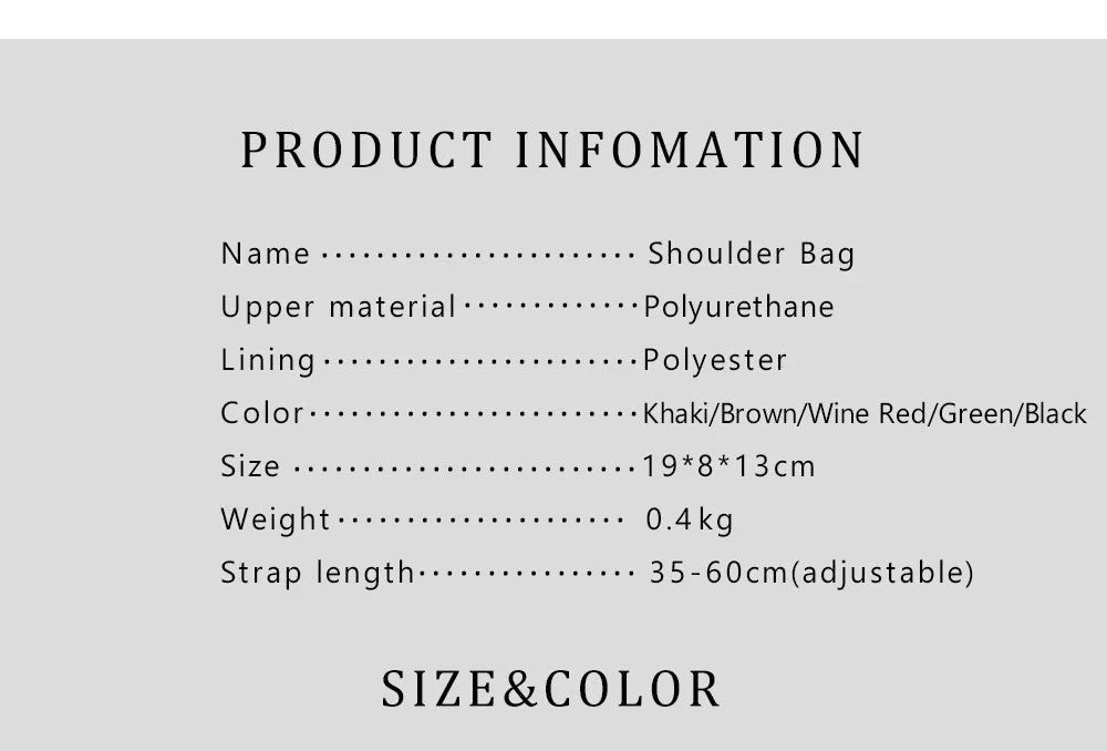 Crossbody Bag 2024 New Purple Magnetic Flip Cover Commuter Women's Bag Wallet