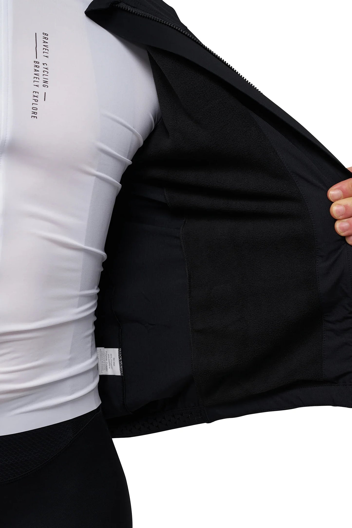 Cycling Jacket Winter Thermal Fleece Inside Bicycle Jackets For Man Warm Bike Windbreaker Chaqueta Ciclismo Hombre