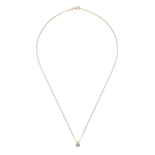 0.5ct-5ct Moissanite Pendant Necklace With Certificate For Women Original Real 925 Silver Chain Solitaire Drop Necklaces