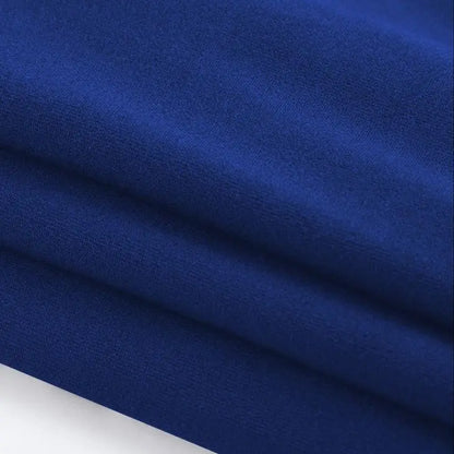 Solid Color Button Front Tee, Casual Fashion Short Sleeve Scoop Neck T-shirt for Summer