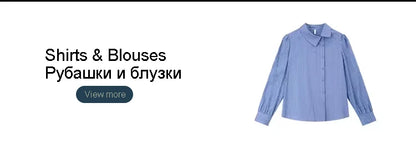 French A-line Shimmer Skirt for Women 2026 Summer New Fashion Irregular Ruffle Hem Elegant Office Maxi Skirt Bottoms 30813