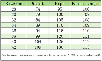 Retro Purple Black Ripped Jeans High Street Korean Version Jeans Y2k Baggy Jeans Stacked Jeans Mens Cargo Pants