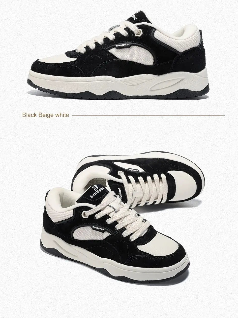 Women Walking Shoes Comfort Leather Casual Sneakers Female Fashion Skateboarding Shoes Non-Slip Height Increase