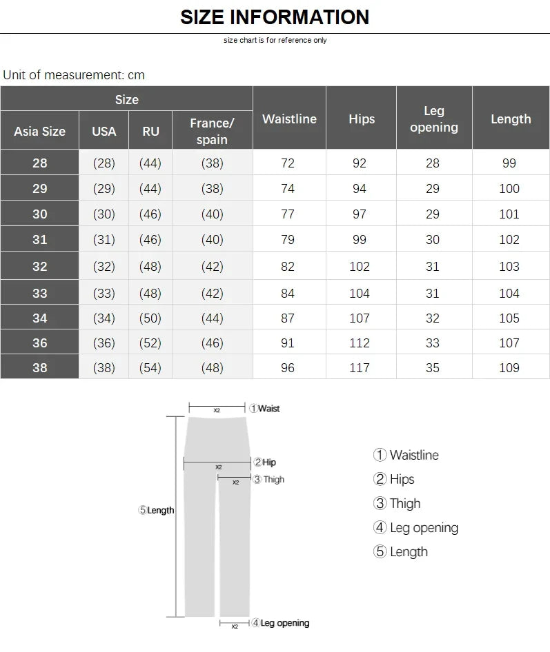 Men Stretch Slim Ripped Jeans Hip Hop Streetwear Korean Vintage Distressed Little Feet Pants Personality Male Trousers