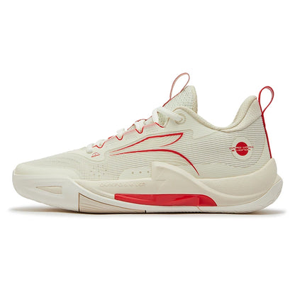 DVD Team 2.0 SE Men's Basketball Shoes Professional Shock-Absorbing Combat Wear-resistant Male Sneakers 672521109
