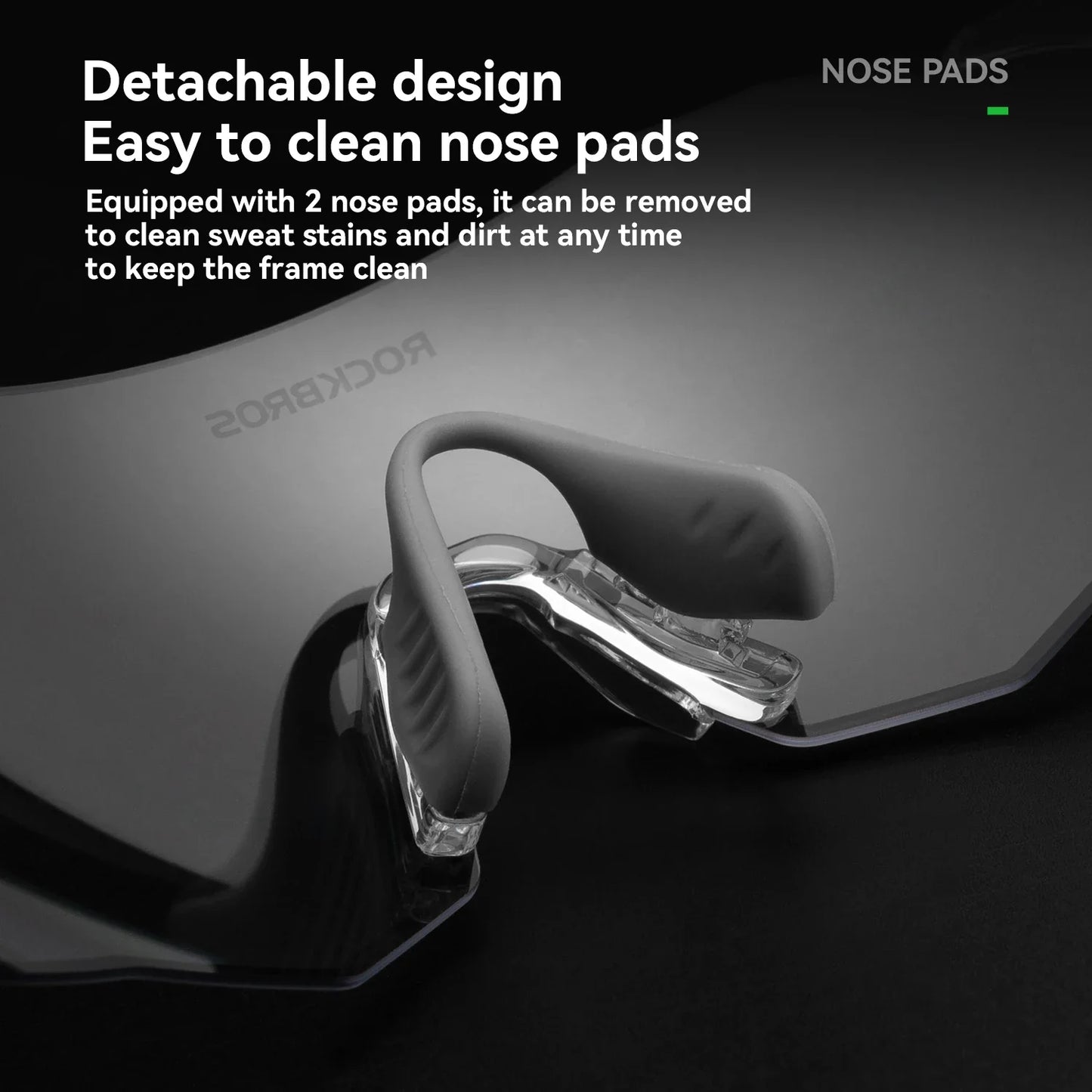 Cycling Glasses Photochromic/Polarized UV400 Sunglasses MTB Road Bike Eyewear Windproof Goggles Protection Eyewear