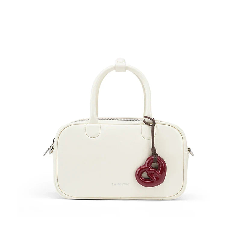 Original Brand 2025 New Handbag Women Fashion Designer Shoulder Crossbody Bag lady Leather Bag Classic Retro Bag