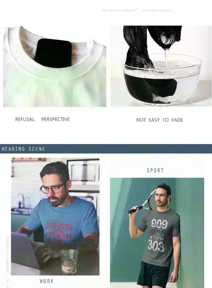 Men Women Fans Essentials Short Sleeve Tops Fashion Brand Summer Casual Daily Tee NOFX Rock Band Graphic Cotton T-shirt Unisex