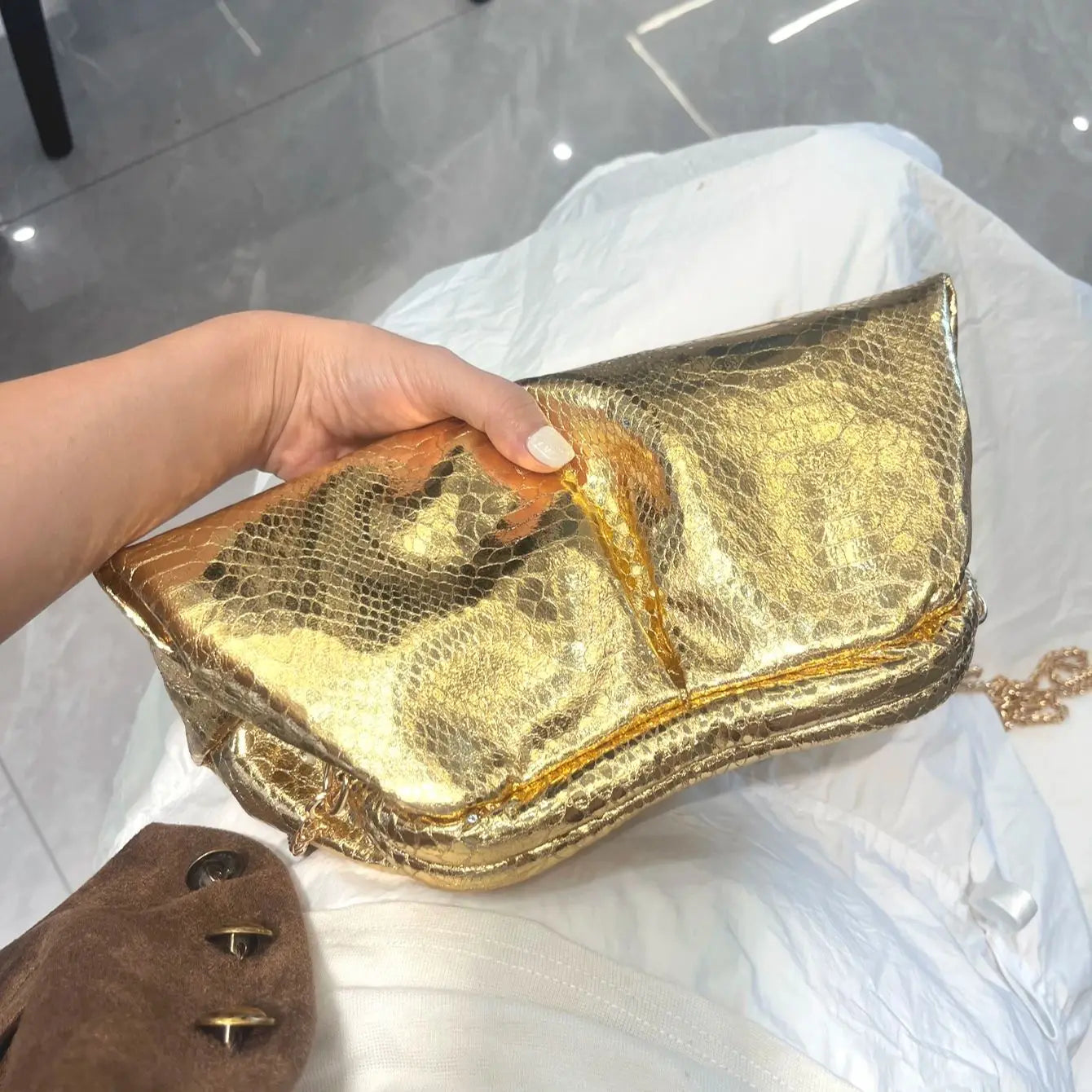 Purses and handbag luxury Designer Shoulder Bag Purse women's bag Wedding Evening Clutch Bag party bag Purse