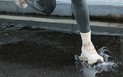 Degrees Wingblade Rainblock Men Running Shoes Splash Proof Anti-Slip Water Repellent Grippy Stable Male Sneakers 672532231