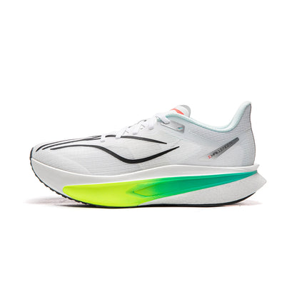 Men's FEIDIAN 6 CHALLENGER Racing Running Shoes SUPER BOOM Lightweight Reflective LiNing Competition Sneakers ARMW003