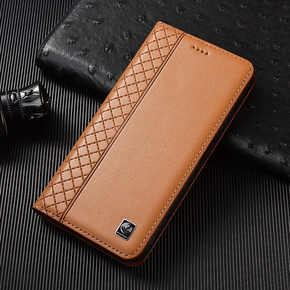 Napa Genuine Leather Case For Apple iPhone 7 8 X XS XR 11 12 13 14 15 16 17 Pro max Plus Phone wallet Flip Cover Cases