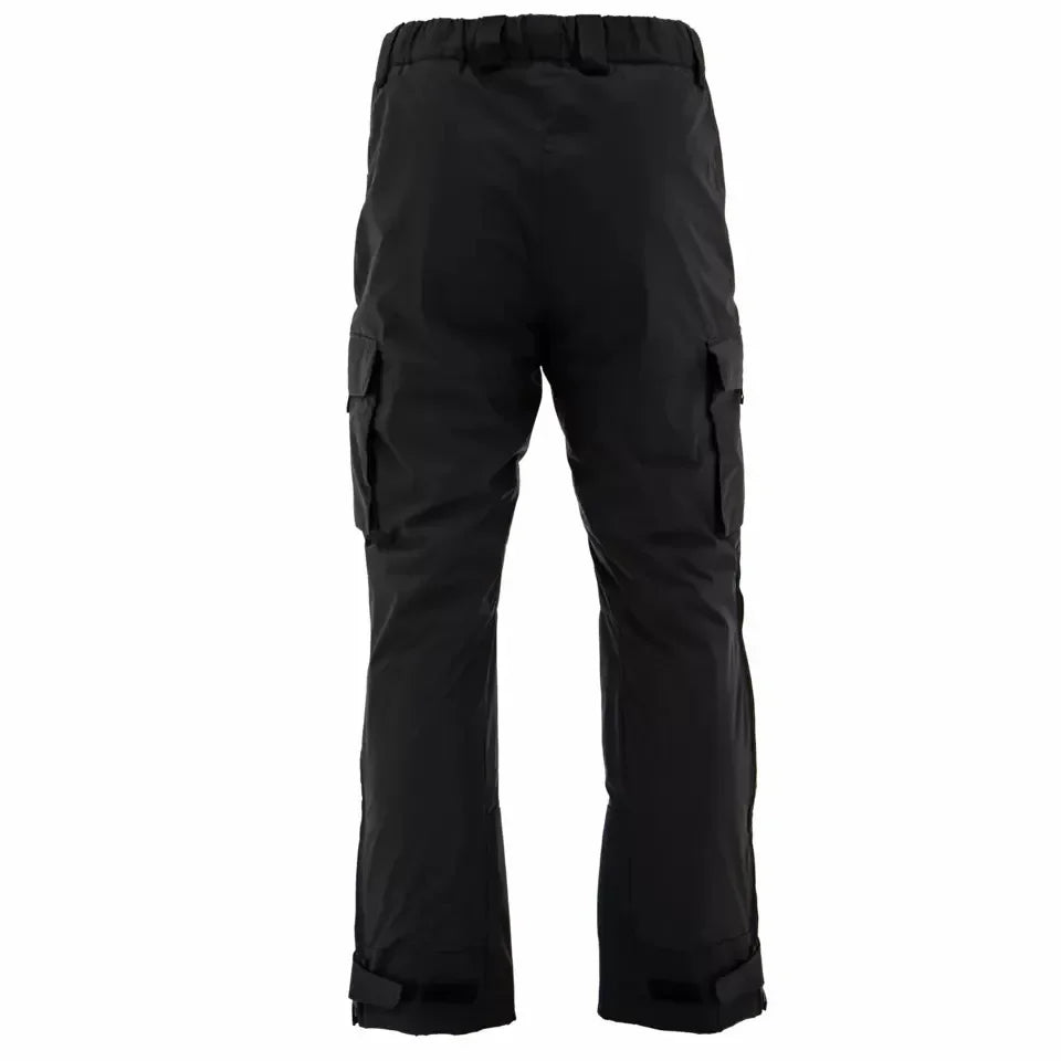 Winter Outdoor Camouflage Tactical Military Warmth Mountaineering Hiking Men Splash and Wind Proof Ski Pant
