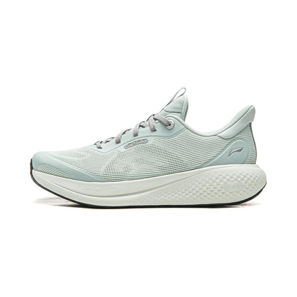 Men's SOFT GO 3 V2 Lifestyle Shoes COMFOAM Breathable Reflective Stylish Casual Shoes LiNing Daily Walking Shoes AGLW027