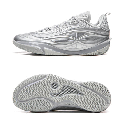 Men's WADE 808 5 ULTRA V2 Professional Basketball Shoes SUPER BOOM Cushion LiNing Competition Sneakers ABAV045