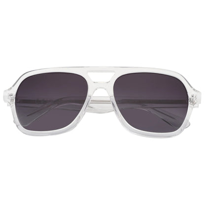 New Arrivals Aviator Polarized Sunglasses Handmade Acetate UV400 Protection Square Pilot Sun Glasses for Women Men