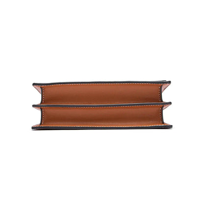 Women's Single Room Bag 2023 New Fashion Luxury Versatile Letter Multifunctional Brand Regular Zipper Messenger Ladies