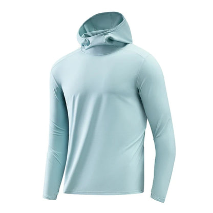 High-quality Sweat Suit Men/Women Long-sleeved Outdoor/Indoor Sports and Fitness Hoodies for Both Tops