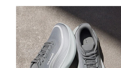 N40 Men Running Shoes Soft Airy Mesh Stable Lightweight Trendy Rebound Cushioning Durable Male Sneakers 672532207