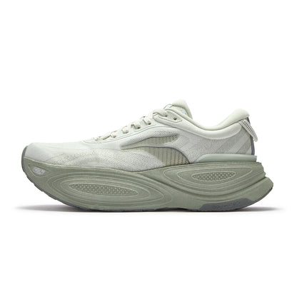 6.0 New Men's Running Shoes Stable Soft Lightweight Wear-resistant Comfort Shock Absorb Sneakers 672622201