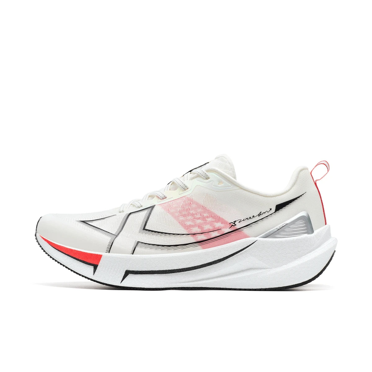 2000km 5.0 Shoes Soft Training Sneakers Cushion Durable Professional Combat Universal Jogging Shoes 874119110023