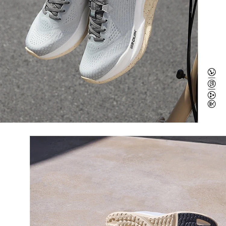 5.0 Men's Running Shoe Fall And Winter Soft Airy Versatile Rebound Durable Comfortable Sneaker Male 672532215