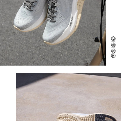 5.0 Men's Running Shoe Fall And Winter Soft Airy Versatile Rebound Durable Comfortable Sneaker Male 672532215