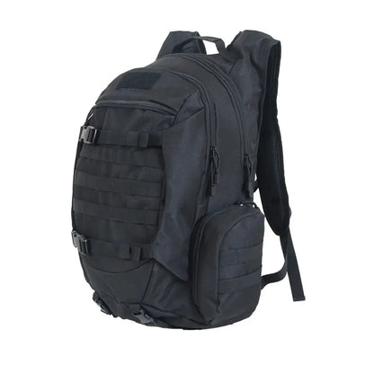 45L Waterproof Fishing Hunting Backpack Outdoor Rucksacks Tactical Sports Camping Hiking Trekking Bags