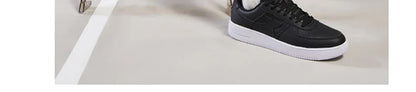 Women Men Skateboarding Shoes Non-Slip Casual White Couple Skate Sneakers Male Female Luxury Brand Shoes 881219319851