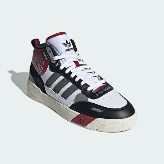 Official Genuine POST UP Men's and Women's Retro Casual Mid-Top Sports Sneakers ID0845