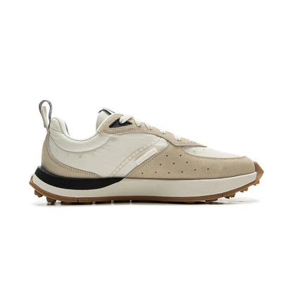 Men's Wade Runner Dloading Basketball Culture Shoes LIGHT FOAM Cushion LiNing Leisure Sneakers Sport Shoes ABCV001