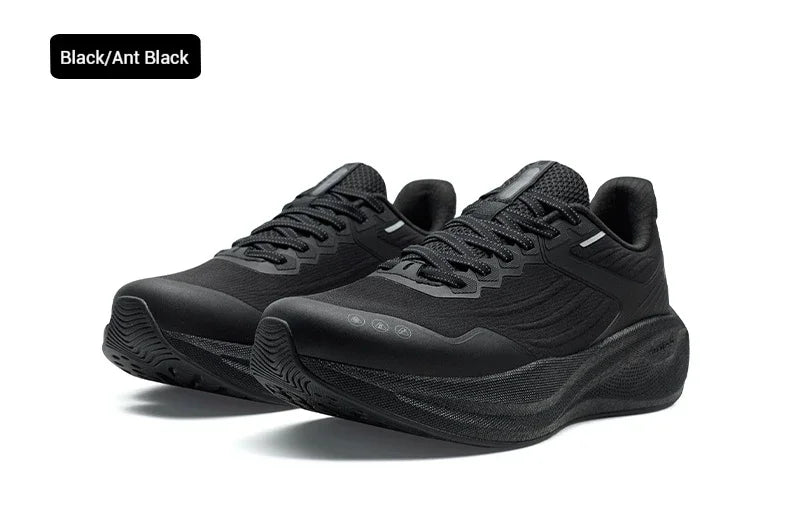 Male’s Running Shoes 2025 Winter Soft Rebound Stronger Propulsive Force Cushioning Support Non-Slip Sneakers 875419110050