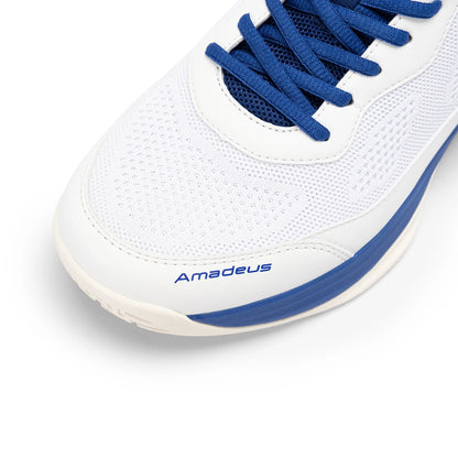 Extra Wide Pickleball Shoes Gym Sports Tennis Shoes for Men Casual Sneakers All Court Racquetball Athletic Arch Support