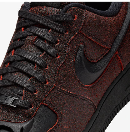 Authentic Air Force 1 Unisex Low-Top Casual Sneakers HV2016-001